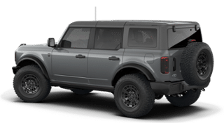 2026 Ford Bronco® External Image 3